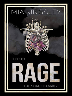 cover image of Tied to Rage